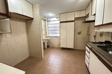 Apartamento à venda com 2 quartos em Tijuca, Rio de Janeiro, RJ