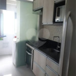 Apartamento à venda com 2 quartos em Vila Endres, Guarulhos, SP