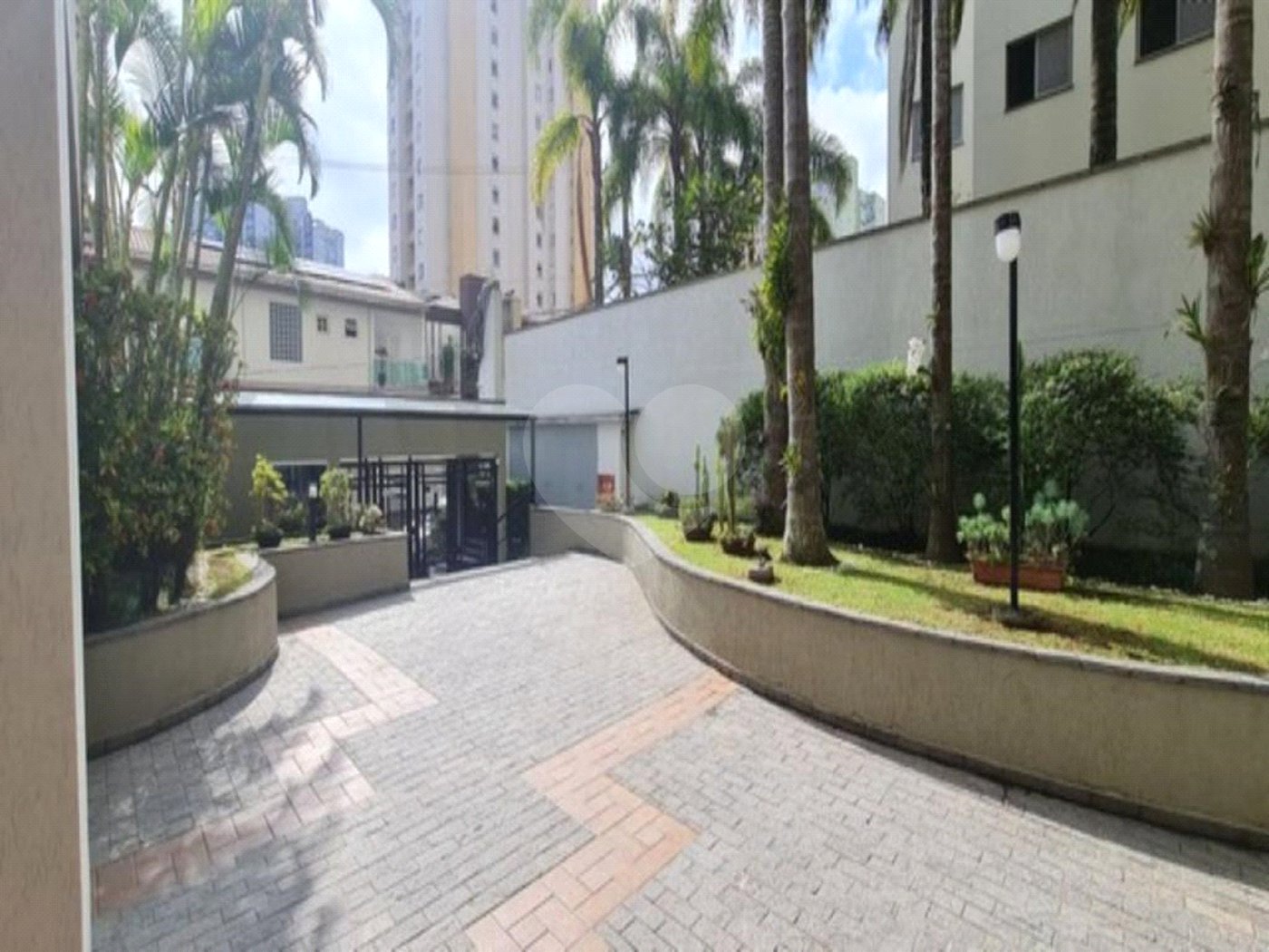 Apartamento à venda com 3 quartos, sendo 1 suíte,  em Vila Gilda, Santo André, SP