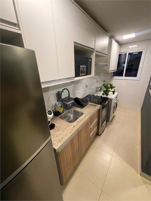 Apartamento à venda ou para alugar com 2 quartos em Santa Cruz do José Jacques, Ribeirão Preto, SP