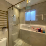 Apartamento Residencial à venda, Embaré, Santos - AP0945.