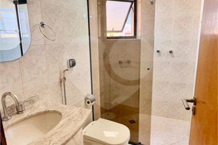 Apartamento à venda com 3 quartos, sendo 1 suíte, no Centro, Sorocaba, SP