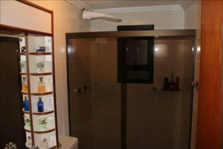 Apartamento à venda com 3 quartos, sendo 1 suíte, em Fazenda Morumbi, São Paulo, SP