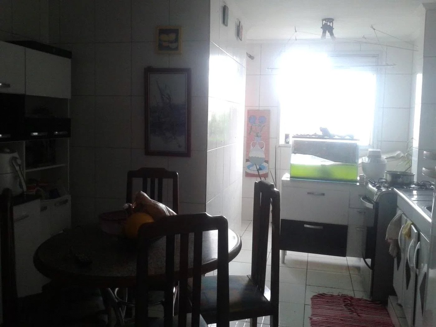 Apartamento à venda com 2 quartos em Vila Polopoli, São Paulo, SP