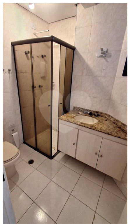 Apartamento à venda com 3 quartos, sendo 1 suíte, em Santana, São Paulo, SP