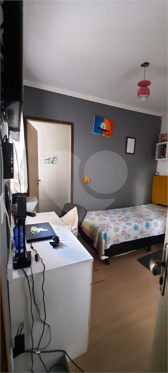 Sobrado à venda com 3 quartos, sendo 2 suítes, no Brasilândia, São Paulo, SP