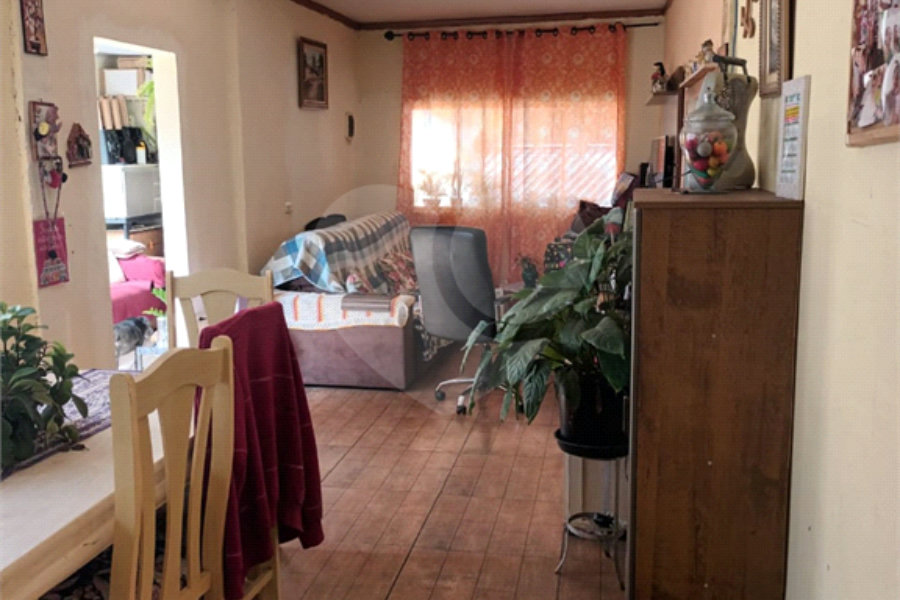 Terreno à venda com 3 quartos em Vila Matilde, São Paulo, SP