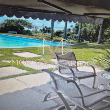 Casa em condomínio à venda com 6 quartos, sendo 4 suítes, em Manguinhos, Armação dos Búzios, RJ
