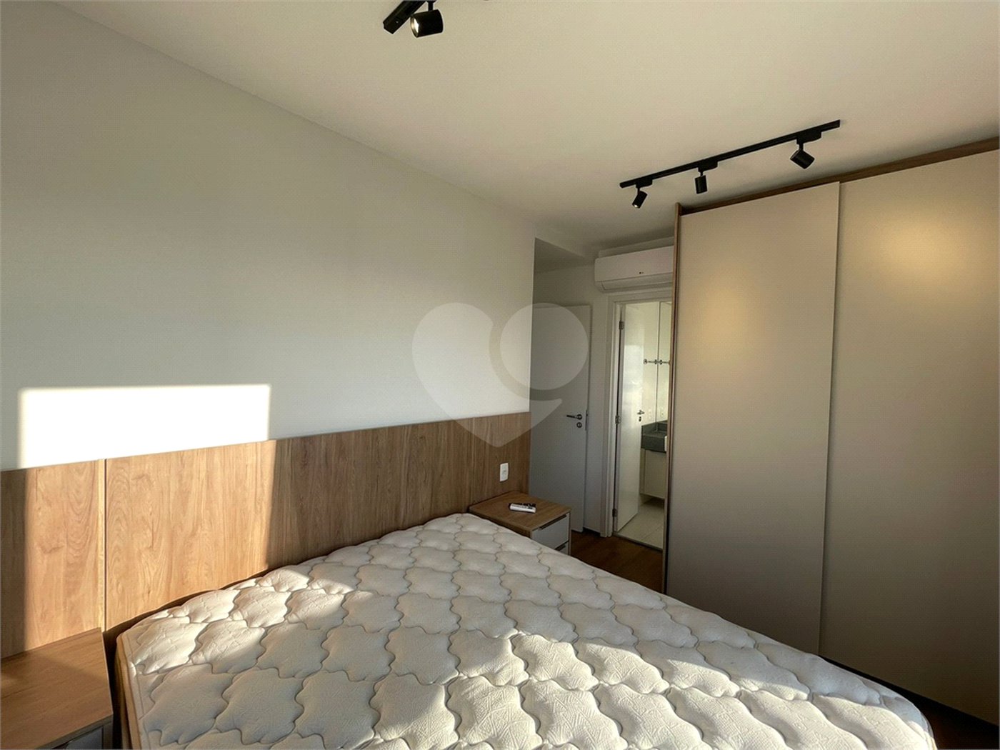 Apartamento para alugar com 2 quartos, sendo 1 suíte, em Butantã, São Paulo, SP
