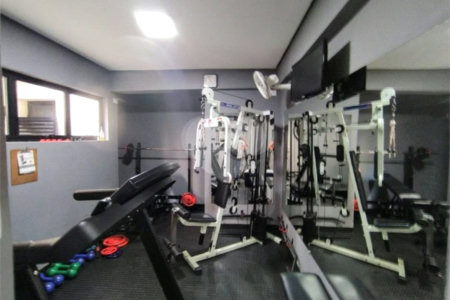Apartamento à venda com 3 quartos, sendo 1 suíte, em Santa Teresinha, São Paulo, SP