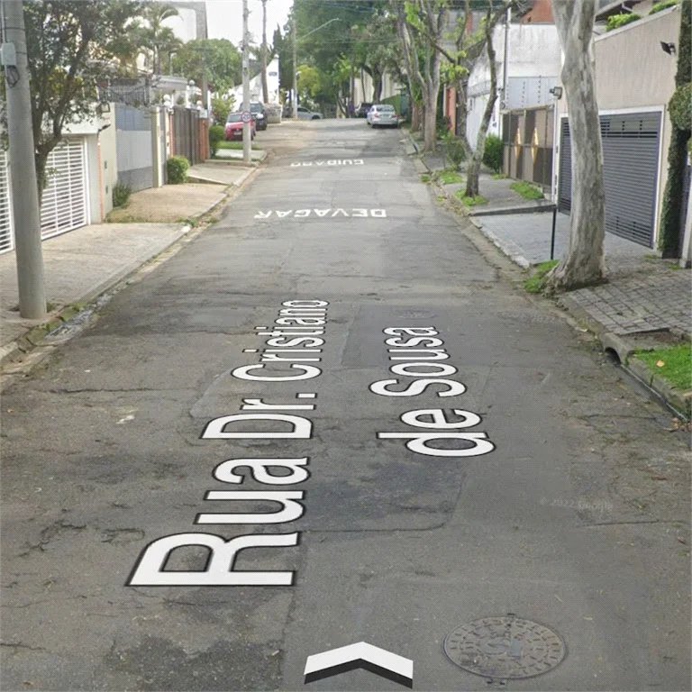 Terreno à venda no condomínio Jd Leonor, São Paulo - SP