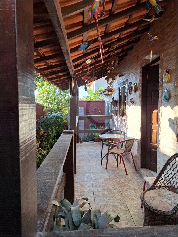 Casa à venda com 2 quartos em Rasa, Armação dos Búzios, RJ