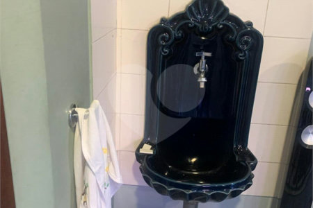 Cobertura à venda com 2 quartos, sendo 1 suíte, em Maracanã, Rio de Janeiro, RJ