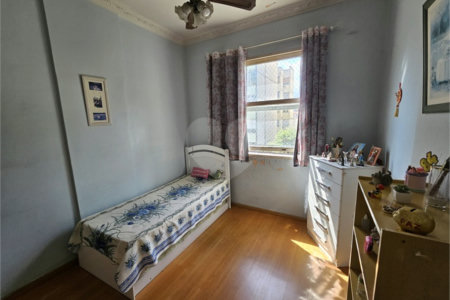 Apartamento à venda com 3 quartos em Tijuca, Rio de Janeiro, RJ