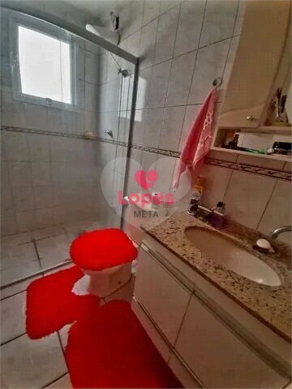 Apartamento à venda com 3 quartos, sendo 1 suíte,  em Jardim dos Estados, Taubaté, SP