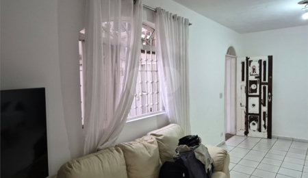 Casa à venda com 5 quartos, sendo 2 suítes,  em Vila Mascote, São Paulo, SP