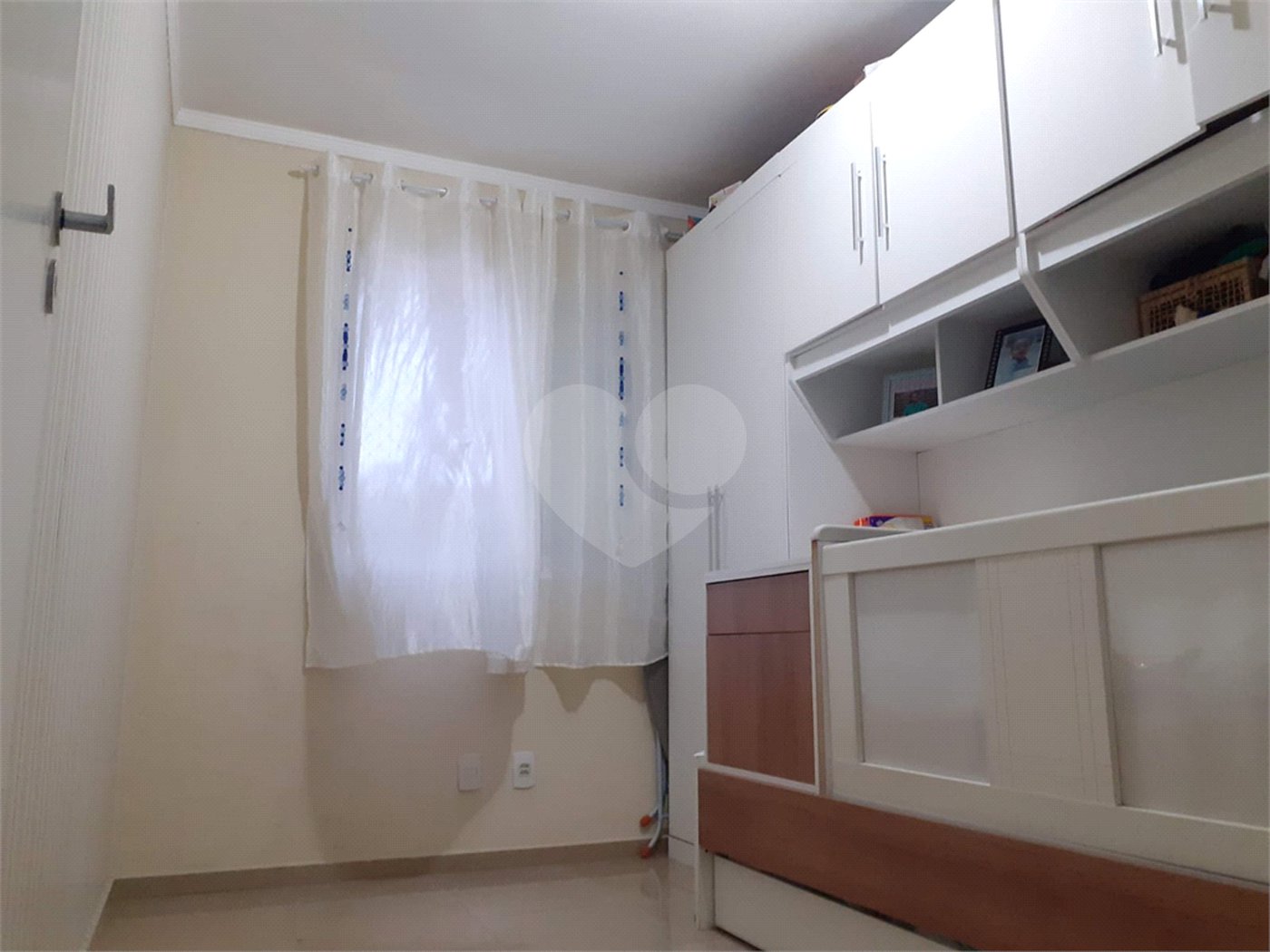 Apartamento à venda com 2 quartos em Protendit, São Paulo, SP