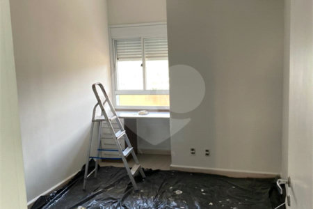 Apartamento à venda com 4 quartos, sendo 2 suítes, em Paraíso do Morumbi, São Paulo, SP