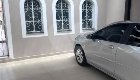 Sobrado à venda com 3 quartos, sendo 1 suíte,  em Chácara Santo Antônio (zona Sul), São Paulo, SP