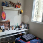Apartamento à venda com 2 quartos em Planalto, São Bernardo do Campo, SP