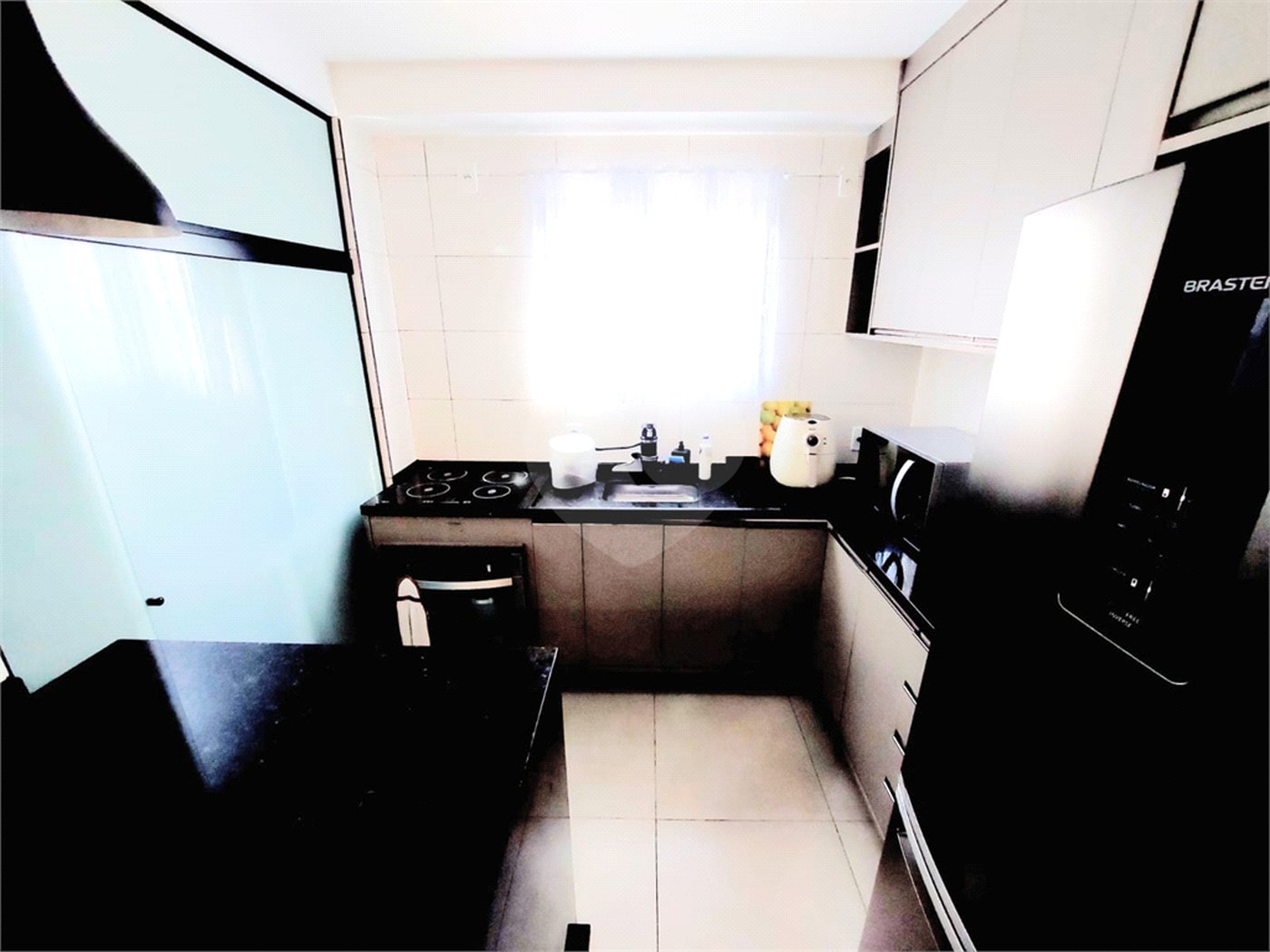 Apartamento à venda com 2 quartos em Vila Jaguara, São Paulo, SP