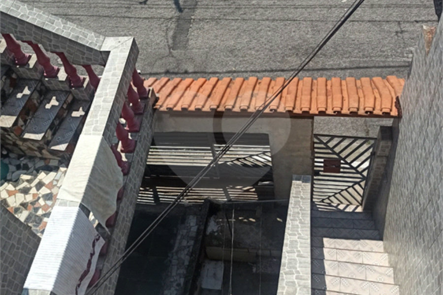 Sobrado à venda com 5 quartos, sendo 1 suíte, em Casa Verde, São Paulo, SP