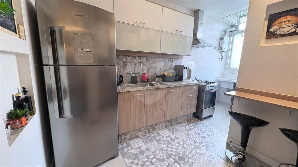 Apartamento à venda com 2 quartos, sendo 1 suíte,  em Vila Isabel, Rio de Janeiro, RJ
