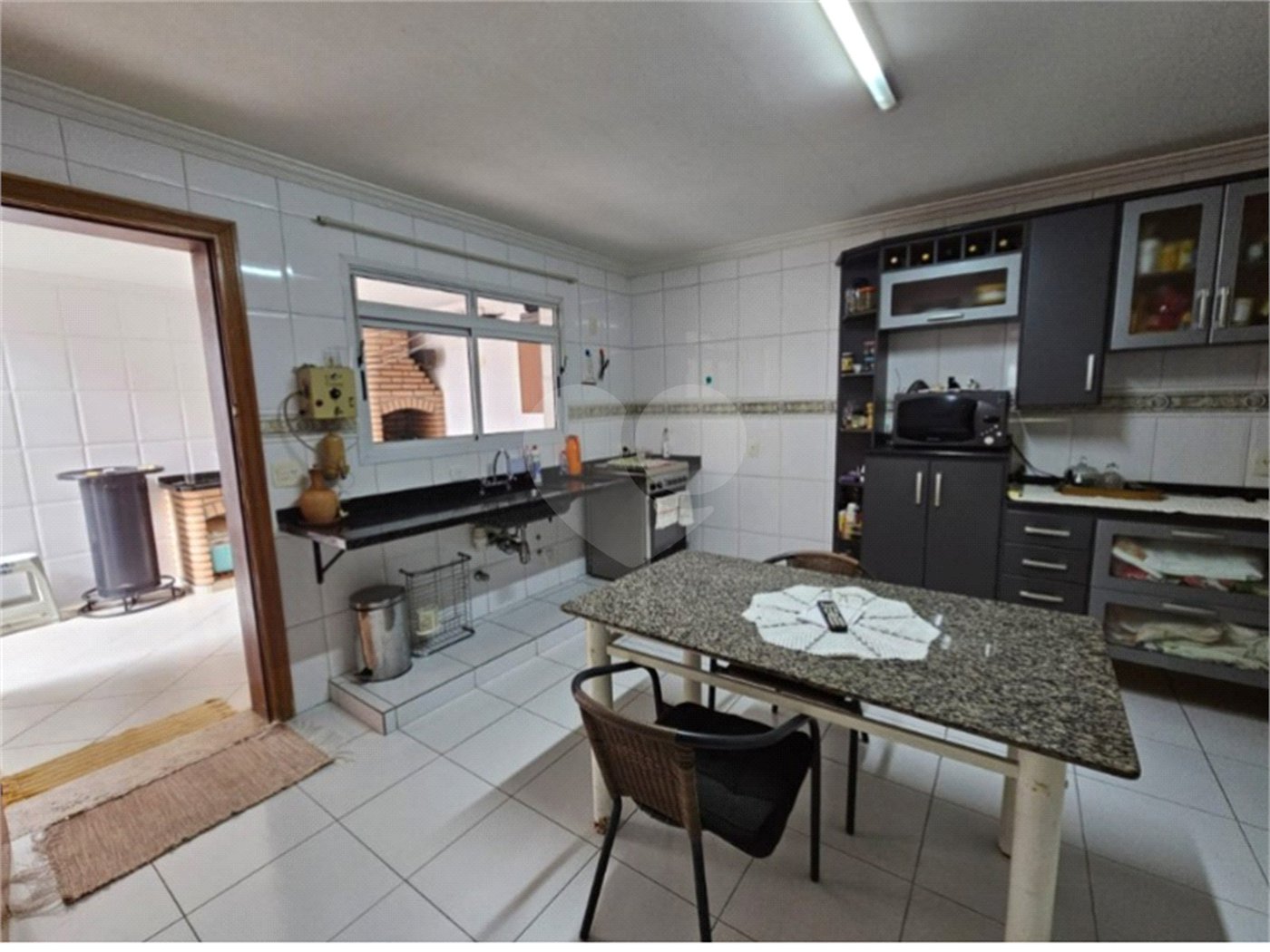 Casa à venda com 3 quartos, sendo 1 suíte, em Vila Fiat Lux, São Paulo, SP