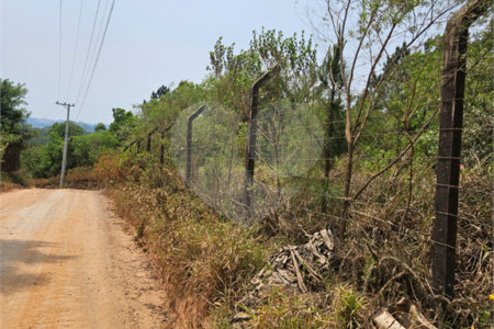 Terreno à venda em Curral, Ibiúna, SP