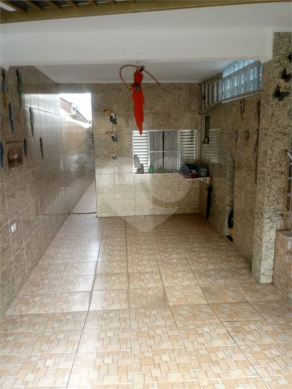 Sobrado à venda com 4 quartos, sendo 2 suítes, em Parque Edu Chaves, São Paulo, SP