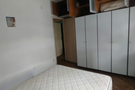 Apartamento Residencial à venda, Embaré, Santos -
