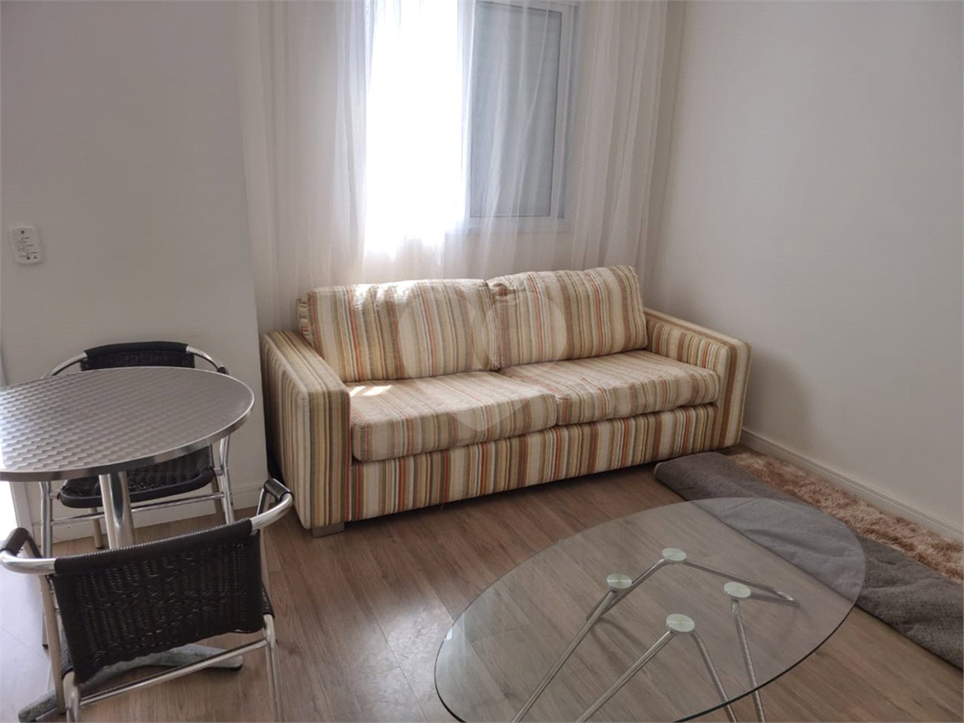 Apartamento à venda ou para alugar com 1 suíte em Fazenda Morumbi, São Paulo, SP