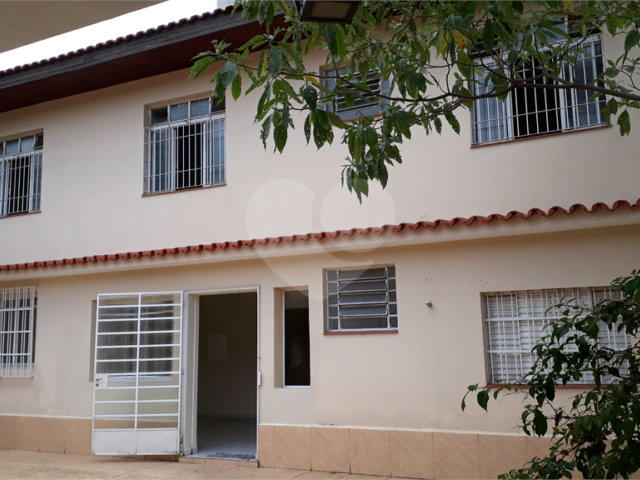 Casa Térrea para alugar com 1 quarto em Granja Julieta, São Paulo, SP