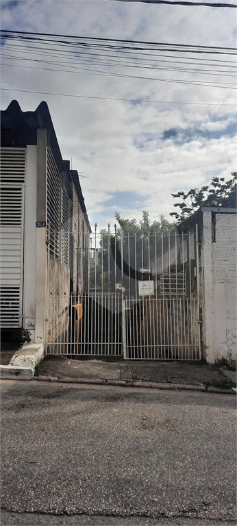 Casa Térrea à venda com 2 quartos em Vila Mazzei, São Paulo, SP