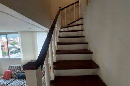 Apartamento Residencial à venda, Balneário Cidade Atlântica, Guarujá - AP1193.