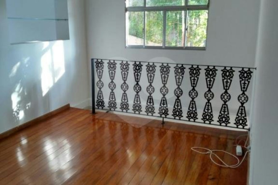 Sobrado à venda com 3 quartos em Freguesia do Ó, São Paulo, SP
