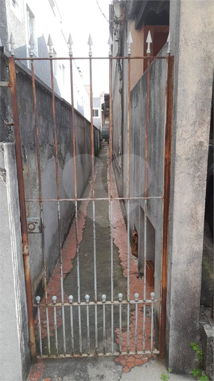 Terreno à venda em Vila Dom Pedro I, São Paulo, SP