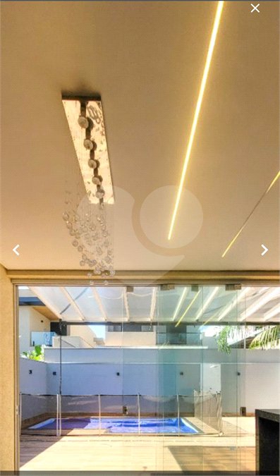 Casa para alugar com 3 suítes no condomínio Villa Romana 1, Ribeirão Preto - SP