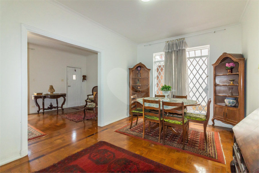 Casa à venda com 3 quartos, sendo 1 suíte, em Jardim Paulistano, São Paulo, SP