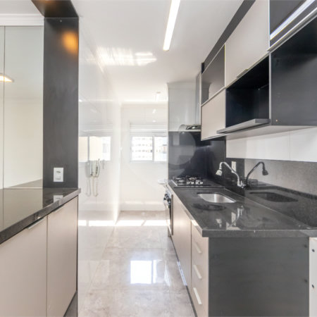Apartamento à venda com 2 quartos em Vila Moreira, São Paulo, SP