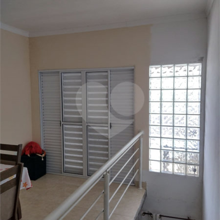 Sobrado à venda com 3 quartos em Parque Residencial Casa Branca, Suzano, SP