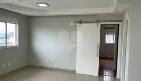 Apartamento à venda com 2 quartos, sendo 1 suíte, em Vila Leopoldina, São Paulo, SP