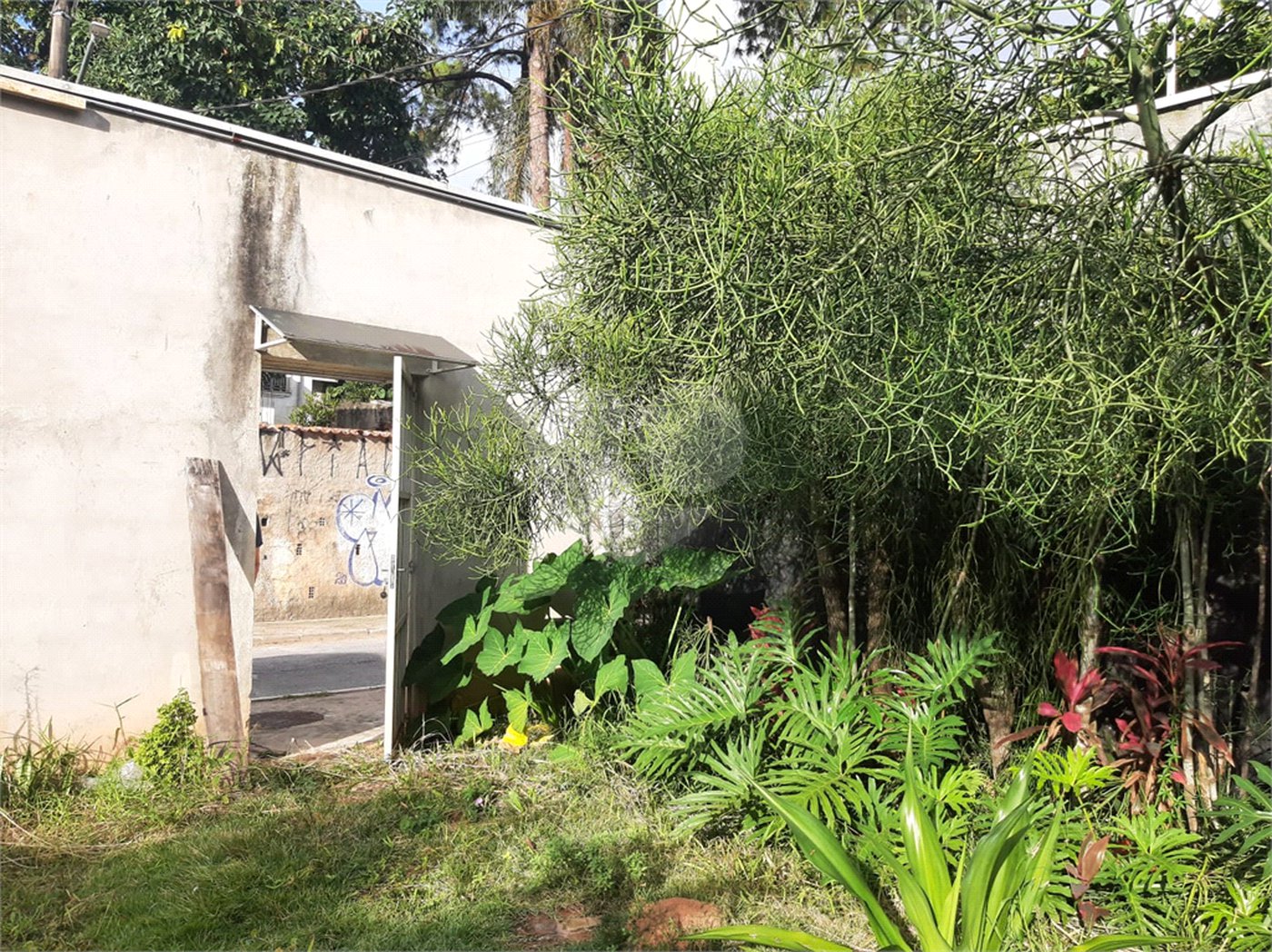 Terreno à venda em Tucuruvi, São Paulo, SP