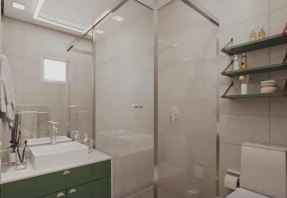 Apartamento à venda, 158 m² por R$ 2.328.793,39 - Embaré - Santos/SP