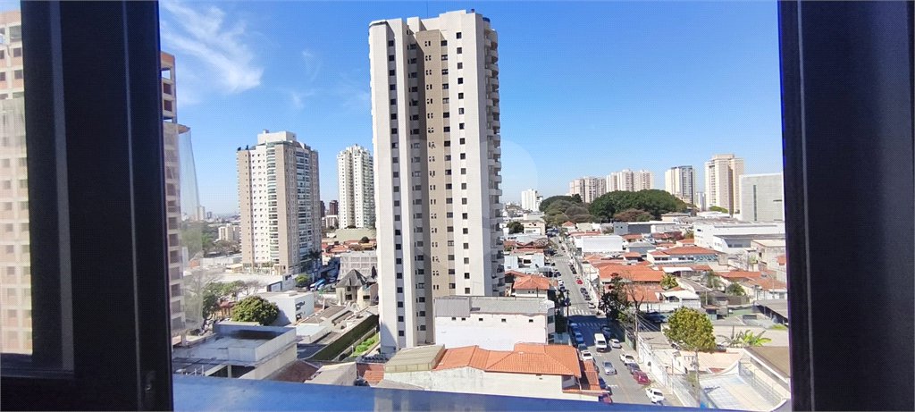 Apartamento à venda com 2 quartos em Vila Progresso, Guarulhos, SP