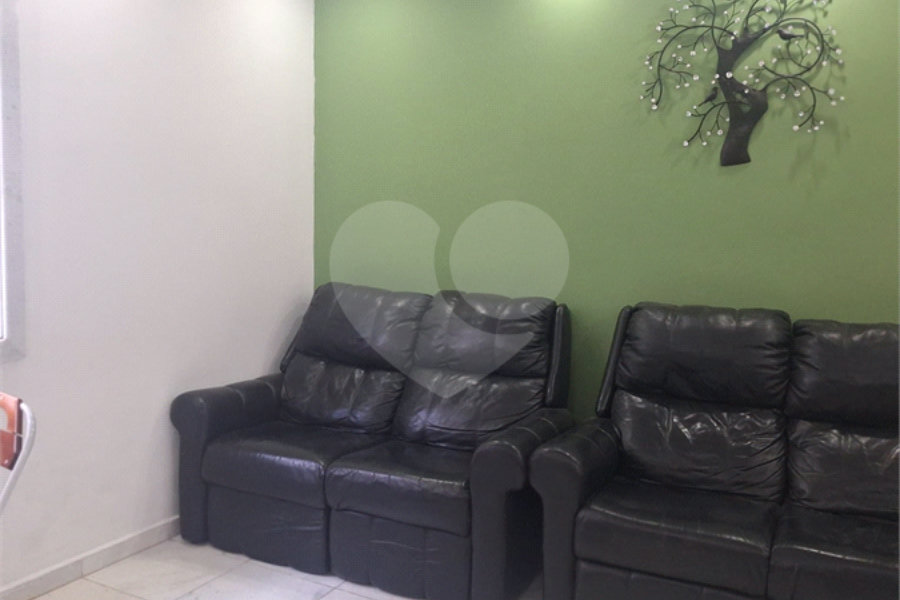 Apartamento à venda com 3 quartos, sendo 1 suíte,  em Santana, São Paulo, SP