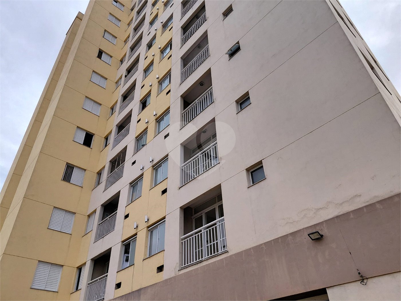 Apartamento para alugar com 2 quartos em Rio Pequeno, São Paulo, SP