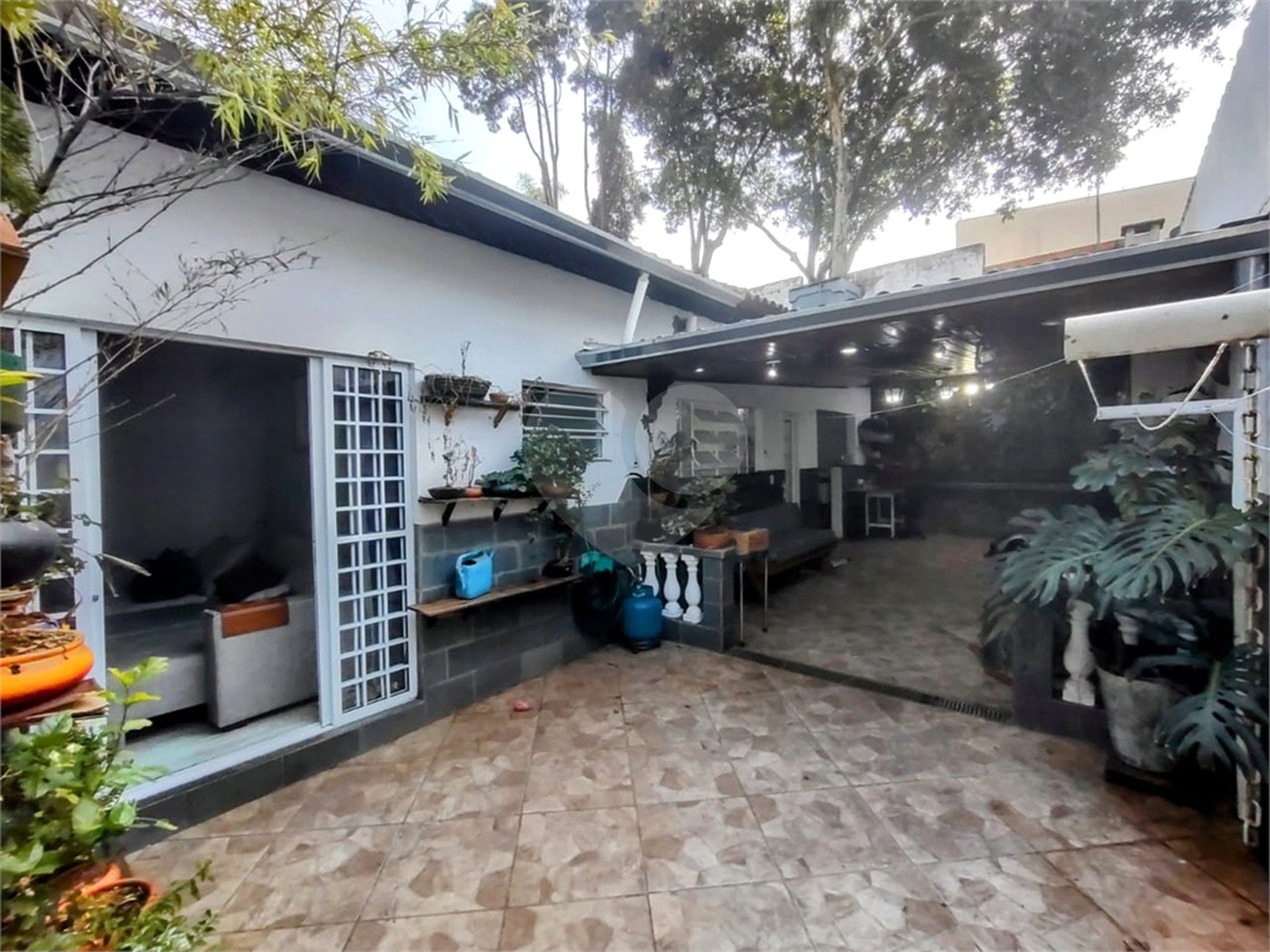 Casa Térrea à venda com 2 quartos, sendo 1 suíte, em Vila Jaguara, São Paulo, SP
