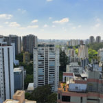 Apartamento à venda com 4 suítes em Vila Andrade, São Paulo, SP
