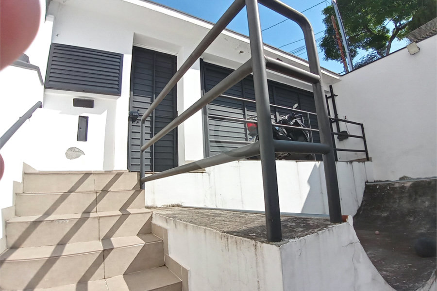 Casa à venda com 5 quartos, sendo 1 suíte,  em Água Fria, São Paulo, SP